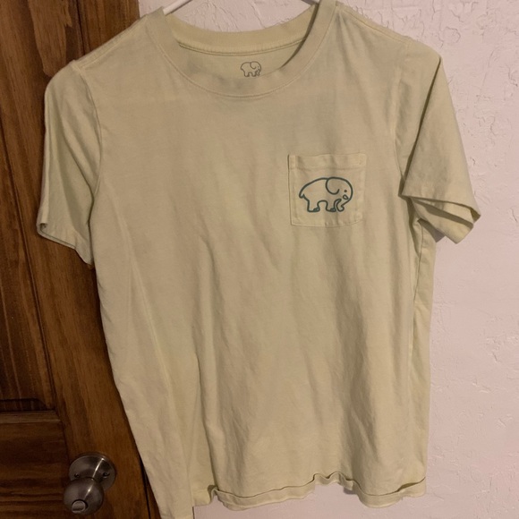 NWOT ivory ella shirt - Picture 1 of 2